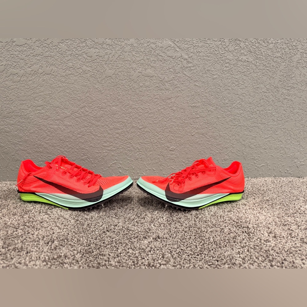 Nike Dragonfly II Elite spikes / Track Running shoes